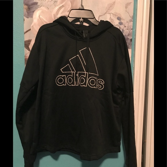 adidas Sweaters - Woman’s adidas hoodie